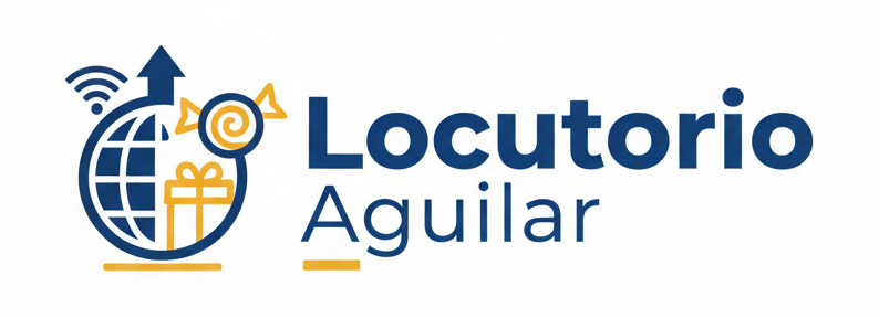 Locutorio Aguilar